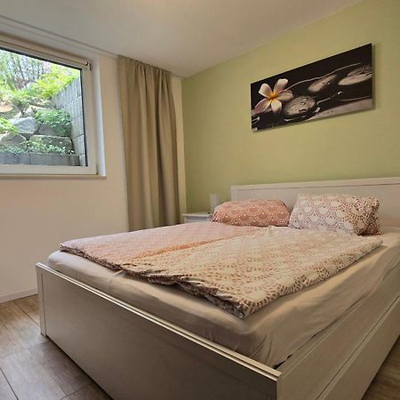 Ferienwohnung Mittelsberg 康斯坦茨 外观 照片