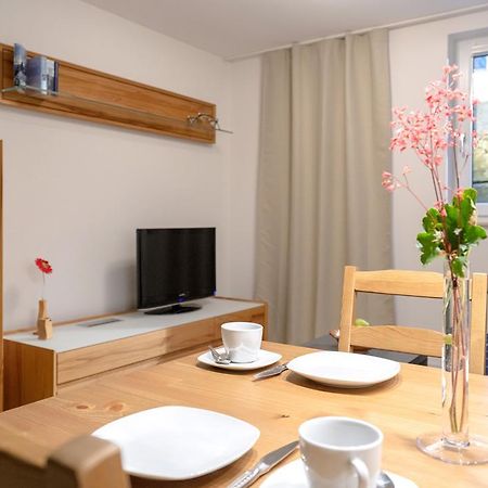 Ferienwohnung Mittelsberg 康斯坦茨 外观 照片