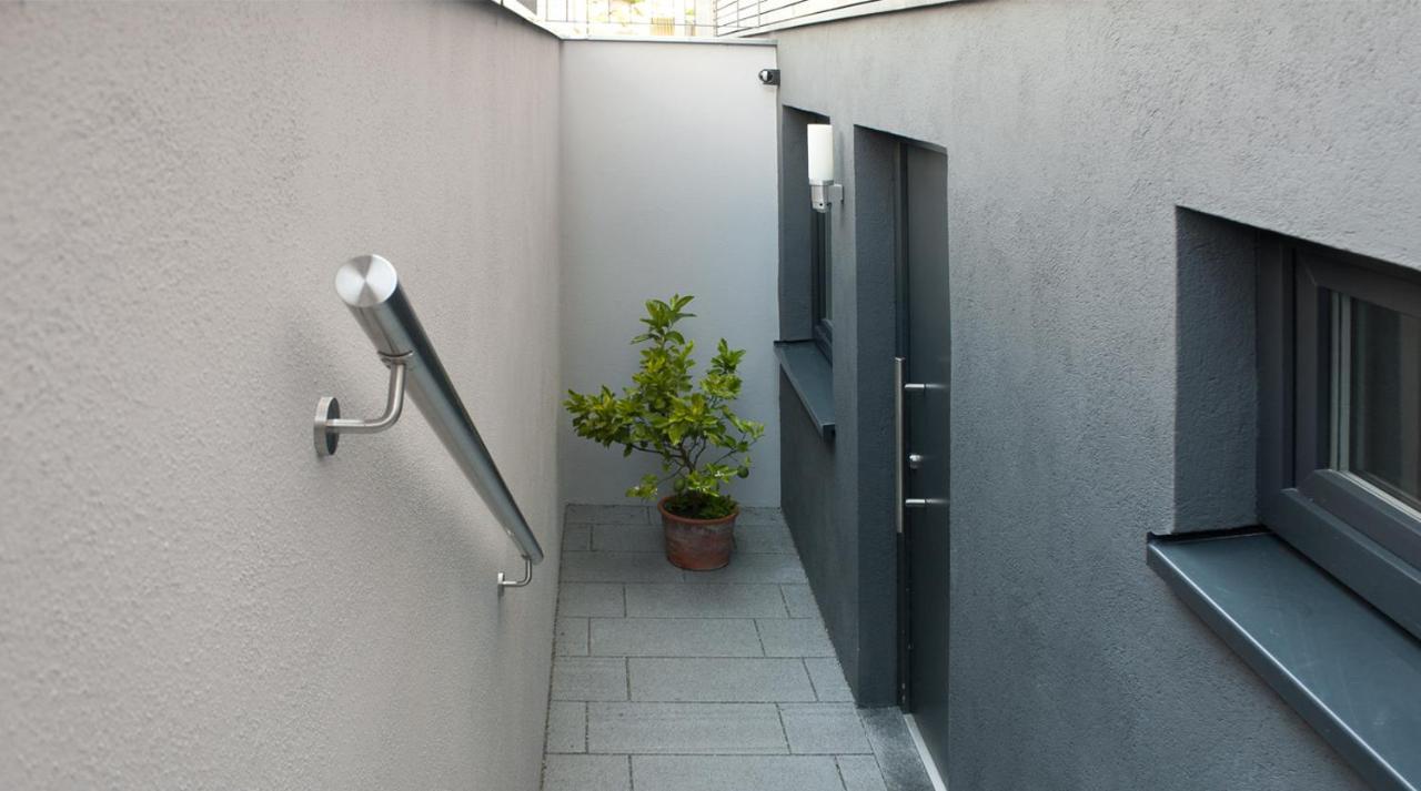 Ferienwohnung Mittelsberg 康斯坦茨 外观 照片